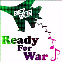 Bezwun Feat. Johniepee - Ready for War (Original Mix) by Bezwun