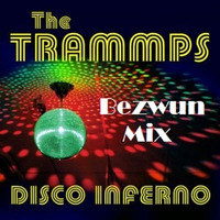 The Trammps - Disco Inferno (Bezwun 2014 Mix) by Bezwun