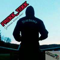 frekk_tekk - Uptempo kicking Time