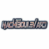 NACHTBOULEVARD 181 - MIXED and COMPILED BY Bjørn Blain by Bjørn Blain