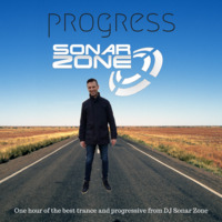 Sonar Zone - Progress 004 by Sonar Zone