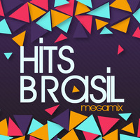 HIT BRASIL MEGAMIX by DJ DIEGO MARCHINI by Dj Marchini