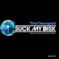 Suck My Disk   [Progressive Psytrance, Goa Trance] by Glen Oláh AKA TheTherapist!