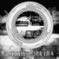 Plastikman Session Vol.1 [DJ-Live Set] by Alec Taylor