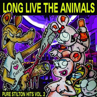 Wit!? - Feta Euphoria [Forthcoming Long Live The Animals - Pure Stilton Hits Vol 2] by Wit!?