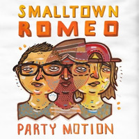 Smalltown Romeo - Party Motion (A-Mac Edit) by A-Mac