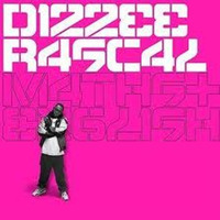 Dizzee Rascal - Pussyole (A-Mac Remix) by A-Mac