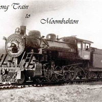 Long Train to Moombahton by A-Mac