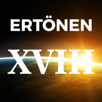 XVIII - Equinox by ERTÖNEN