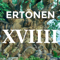 XVIIII - Dimension 4 by ERTÖNEN