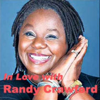 In Love With Randy Crawford by sylvette