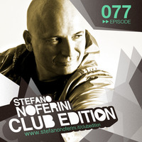 Stefano Noferini – 21-03-2014 by Techno Music Radio Station 24/7 - Techno Live Sets