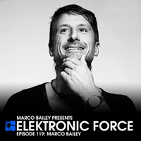 Marco Bailey – 21-03-2013 by Techno Music Radio Station 24/7 - Techno Live Sets