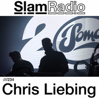 Chris Liebing - 23-03-2017 by Techno Music Radio Station 24/7 - Techno Live Sets