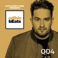 Eats Everything - 28-03-2017 by Techno Music Radio Station 24/7 - Techno Live Sets