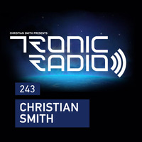 Christian Smith - 24-03-2017 by Techno Music Radio Station 24/7 - Techno Live Sets