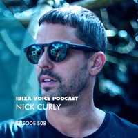 Nick Curly - 27-03-2017 by Techno Music Radio Station 24/7 - Techno Live Sets