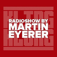 Martin Eyerer - 19-03-2017 by Techno Music Radio Station 24/7 - Techno Live Sets