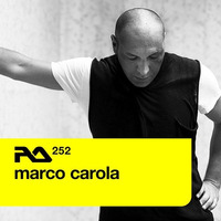 Marco Carola - 28-03-2011 by Techno Music Radio Station 24/7 - Techno Live Sets
