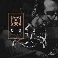 Coyu - 31-03-2017 by Techno Music Radio Station 24/7 - Techno Live Sets