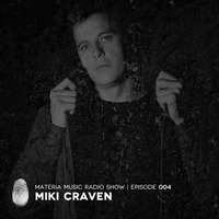Miki Craven - 29-03-2017 by Techno Music Radio Station 24/7 - Techno Live Sets
