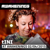tINI - 02-04-2015 by Techno Music Radio Station 24/7 - Techno Live Sets