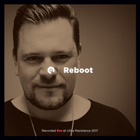 Reboot - 25-03-2017 by Techno Music Radio Station 24/7 - Techno Live Sets