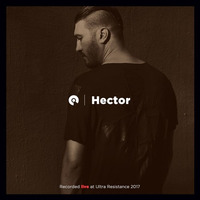 Hector - 25-03-2017 by Techno Music Radio Station 24/7 - Techno Live Sets
