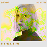 Ellen Allien - 05-04-2017 by Techno Music Radio Station 24/7 - Techno Live Sets