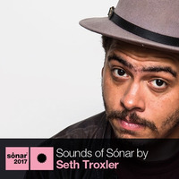 Seth Troxler - 13-04-2017 by Techno Music Radio Station 24/7 - Techno Live Sets