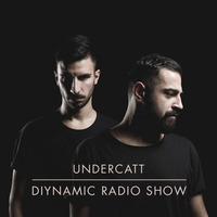 Undercatt - 06-04-2017 by Techno Music Radio Station 24/7 - Techno Live Sets