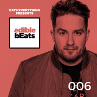 Eats Everything - 10-04-2017 by Techno Music Radio Station 24/7 - Techno Live Sets