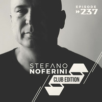 Stefano Noferini - 14-04-2017 by Techno Music Radio Station 24/7 - Techno Live Sets