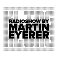 Martin Eyerer - 02-04-2017 by Techno Music Radio Station 24/7 - Techno Live Sets