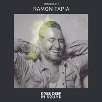 Ramon Tapia - 18-04-2017 by Techno Music Radio Station 24/7 - Techno Live Sets