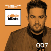 Eats Everything - 19-04-2017 by Techno Music Radio Station 24/7 - Techno Live Sets