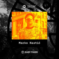 Marko Nastic - 20-04-2017 by Techno Music Radio Station 24/7 - Techno Live Sets