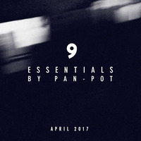 Pan-Pot - 24-04-2017 by Techno Music Radio Station 24/7 - Techno Live Sets