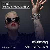 The Black Madonna - 07-04-2017 by Techno Music Radio Station 24/7 - Techno Live Sets