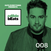 Eats Everything - 23-04-2017 by Techno Music Radio Station 24/7 - Techno Live Sets