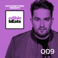 Eats Everything - 03-05-2017 by Techno Music Radio Station 24/7 - Techno Live Sets