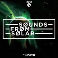 Uner - 12-05-2017 by Techno Music Radio Station 24/7 - Techno Live Sets
