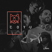 Coyu - 17-06-2017 by Techno Music Radio Station 24/7 - Techno Live Sets