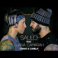 Saulo feat. Luana Camarah - Cravo e Canela (Dj Bolt Remix) by Jorge Bolt