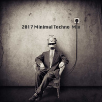 2017 Minimal Techno BOB_G Mixed by BOB_G