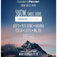 SNOW.smile.shine promo session by Stijn Piscador