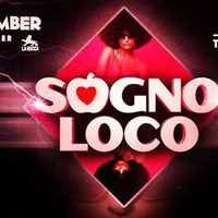 2014 - 12 - 25 Sogno Loco @ La Rocca P4 Pisca by Stijn Piscador