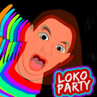 Loko Party (Podcast April - DJ Léo Nantes) by DJ Léo Nantes