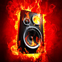 Fire Mission UK Garage Bass! by DJ Mike Mission