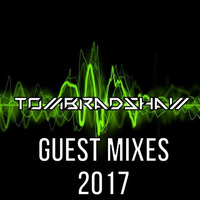 Guest Mixes [2017]